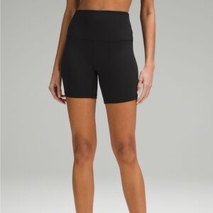 Lululemon Align™ High-Rise Short 6"